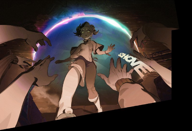 ［ZZZ 2.4Pre］（Spolier）主线过场Part3［ZZZ 2.4Pre］（Spolier）主线过场Part3