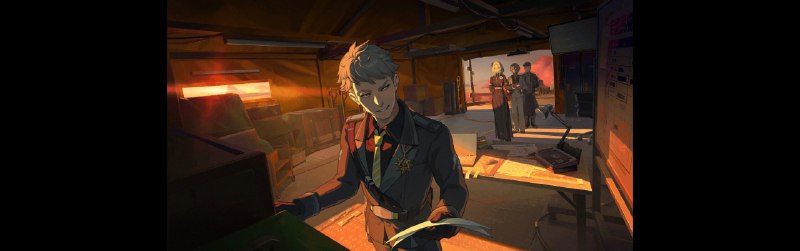 [ZZZ-2.2Pre]Huge Spoiler 严重剧透Main quest(7/8)[ZZZ-2.2Pre]Huge Spoiler 严重剧透Main quest(7/8)