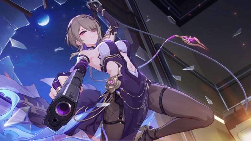 ［HI3rd 8.6Beta］丽塔的星之环是命运之轮（Wheel of Destiny），星之环特性是星影偕行和天渊易位 没有？？？［HI3rd 8.6Beta］丽塔的星之环是命运之轮（Wheel of Destiny），星之环特性是星影偕行和天渊易位 没有？？？