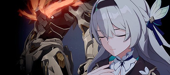 ［HSR 3.8Pre］（Spolier）Part 1［HSR 3.8Pre］（Spolier）Part 1