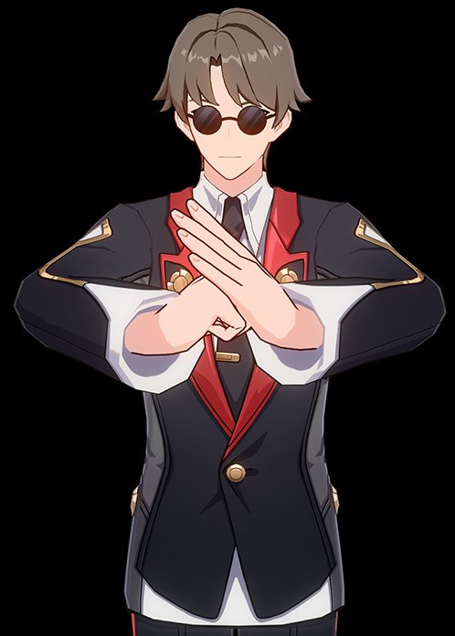 ［HSR 4.0Beta］［HSR 4.0Beta］