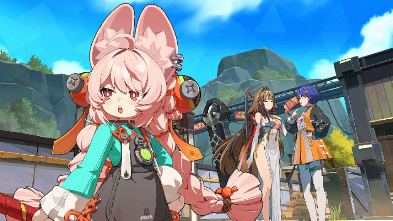 ［ZZZ 2.5Pre］（Spolier）［ZZZ 2.5Pre］（Spolier）