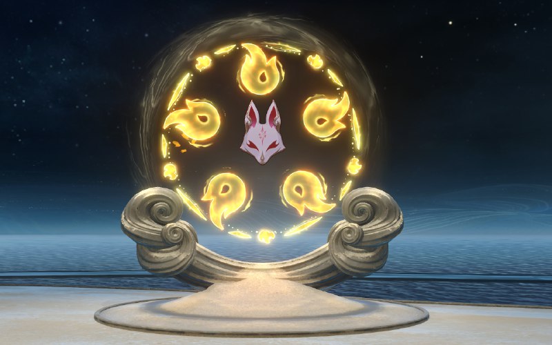 ［HSR 4.0Beta］二相乐园-幻月秘庭［HSR 4.0Beta］二相乐园-幻月秘庭