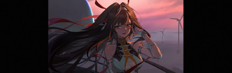 [ZZZ-2.4]Ye Shunguang activity CG叶瞬光活动CG[ZZZ-2.4]Ye Shunguang activity CG叶瞬光活动CG