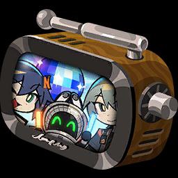 ［ZZZ 2.4Pre］游园熠刻「2025绝区零FES」纪念名片