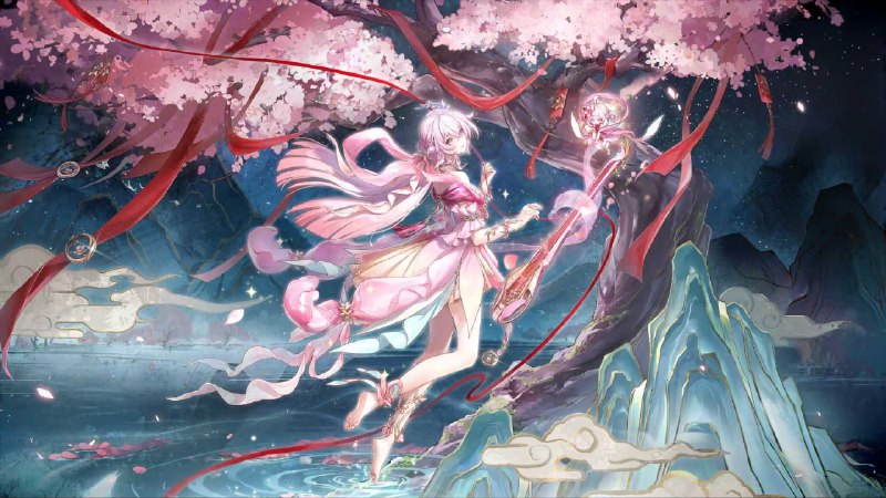 ［Strinova］星绘二期红皮［Strinova］星绘二期红皮