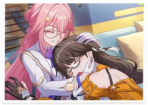 ［HI3rd 8.6Rel］（Spolier）［HI3rd 8.6Rel］（Spolier）