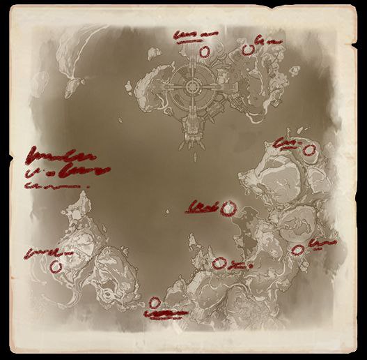 ［GI 6.0Beta］任务相关阅读物［GI 6.0Beta］任务相关阅读物