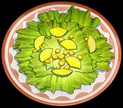 ［HSR 3.5Pre］黄金迷境大饭店里做的菜［HSR 3.5Pre］黄金迷境大饭店里做的菜