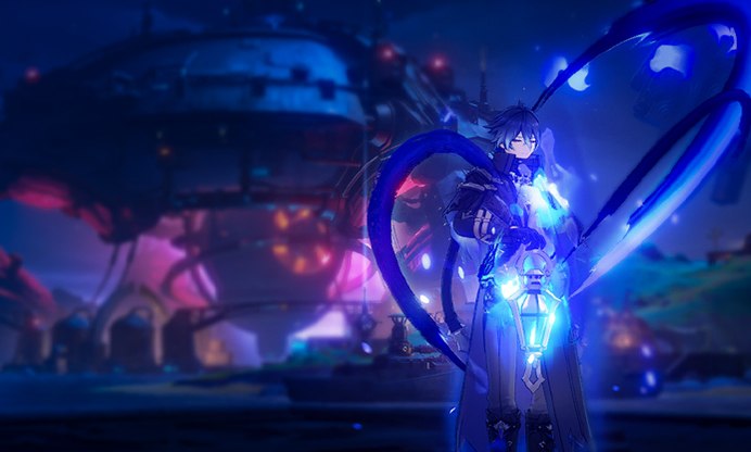 ［GI 6.0Beta］照片［GI 6.0Beta］照片