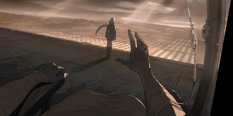 [ZZZ-2.2Pre]Huge Spoiler 严重剧透Main quest(1/8)[ZZZ-2.2Pre]Huge Spoiler 严重剧透Main quest(1/8)