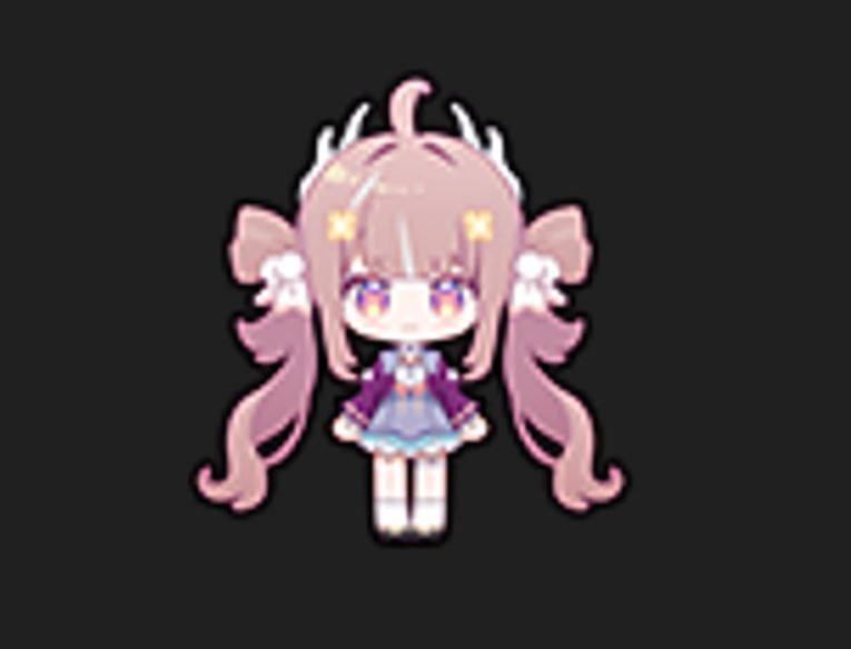 ［HI3rd 8.6Beta］白鹿游云