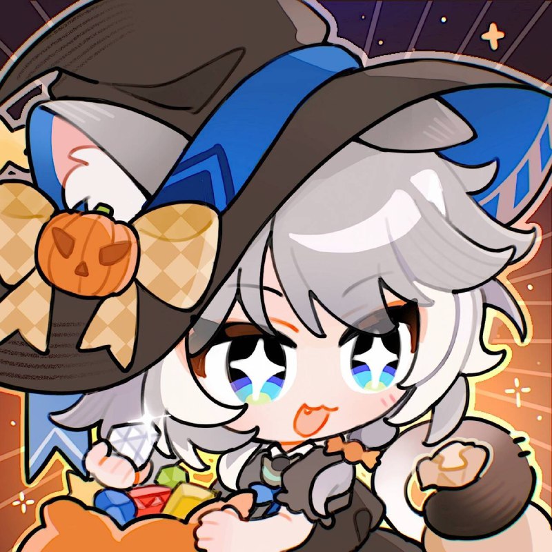 [HSR]星旅小记 | 神秘屋规则怪谈亲爱的开拓者，欢迎来到糖果神秘屋帕！进入神秘屋请铭记以下规则，否则后果自负帕1、提灯幽灵路过的地方会留下一串蓝色的火焰，她在标记自己的征途2、木乃伊渴望着自然3、吸血鬼在宅邸等待着美味的食物4、不要留恋女巫堆满财宝的密室，要在这里留下你身上最值钱的宝藏5、如果您发现了第五位向您索要糖果的人，请立即向反方向逃跑背包：金币巧克力，石榴汁，炒羊奶，骷髅饼干，钻石糖，星星糖，泡泡糖，牛奶糖，小熊软糖，鲷鱼烧，海螺慕斯、鳞渊冰泉，白开水提交正确的物品即可离开神秘屋，开拓者一定可以成功通关帕！「所以，今天来有加班费吗帕？」[HSR]星旅小记 | 神秘屋规则怪谈亲爱的开拓者，欢迎来到糖果神秘屋帕！进入神秘屋请铭记以下规则，否则后果自负帕1、提灯幽灵路过的地方会留下一串蓝色的火焰，她在标记自己的征途2、木乃伊渴望着自然3、吸血鬼在宅邸等待着美味的食物4、不要留恋女巫堆满财宝的密室，要在这里留下你身上最值钱的宝藏5、如果您发现了第五位向您索要糖果的人，请立即向反方向逃跑背包：金币巧克力，石榴汁，炒羊奶，骷髅饼干，钻石糖，星星糖，泡泡糖，牛奶糖，小熊软糖，鲷鱼烧，海螺慕斯、鳞渊冰泉，白开水提交正确的物品即可离开神秘屋，开拓者一定可以成功通关帕！「所以，今天来有加班费吗帕？」