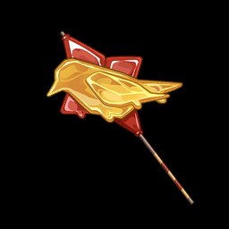 ［GI 6.3Pre］糖雕・叶洛亚以人物印象为参考制作的糖雕