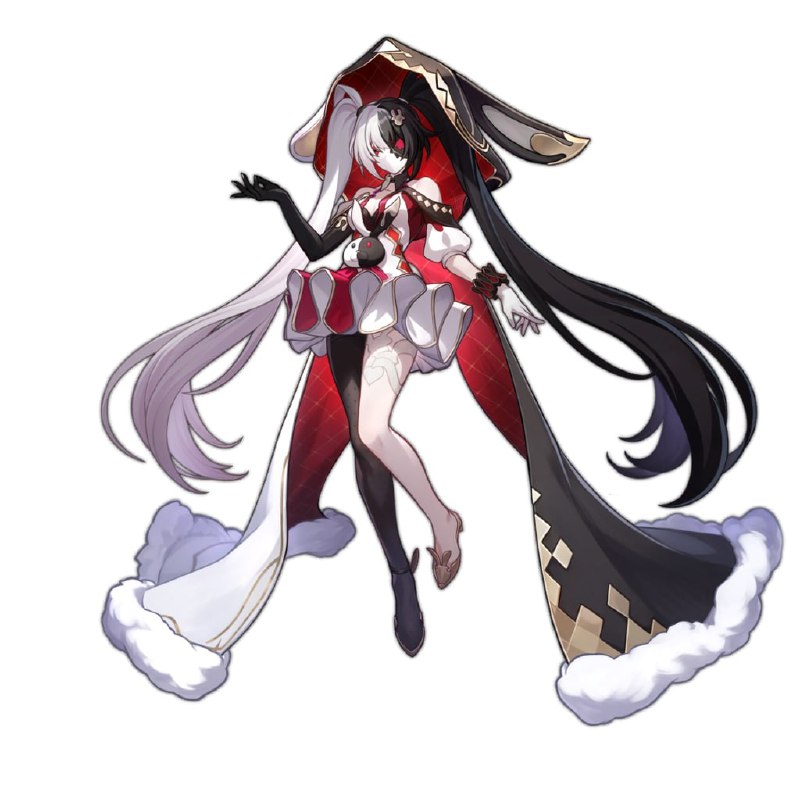 ［HSR 4.0Beta］火花大会Official技能