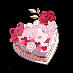 ［HI3rd 8.5Rel］忆刻芳馨与爱莉希雅一同分享的蛋糕，使用后可获得30体力将美好融化进丝缕甜意，令回忆随舌尖芬芳永续