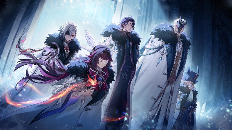 [GI]More 5th anniversary pics from paimon_genshin7 on X[GI]More 5th anniversary pics from paimon_genshin7 on X