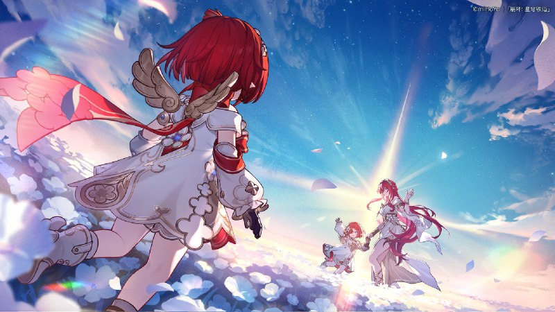 （Not a Leak）明天见（GMT+6）