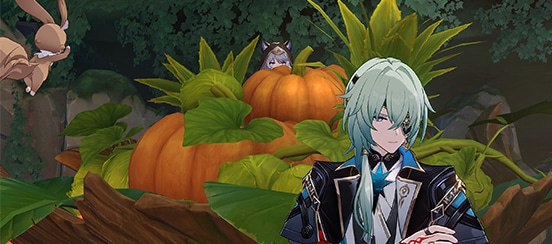 [HSR-3.5Pre]活动过场Event cutscene[HSR-3.5Pre]活动过场Event cutscene