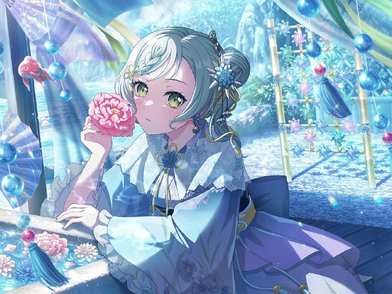 ［HI3rd 8.5Beta］关于8.5主活动本次周年庆活动仍聚焦于黄金庭院与圣芙蕾雅