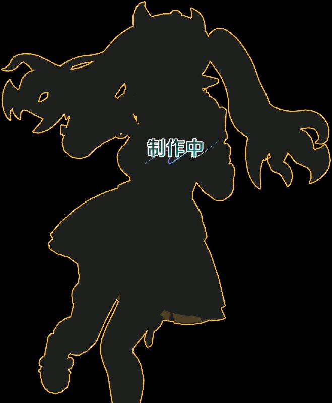 ［HNA CBT1］制作中ing...