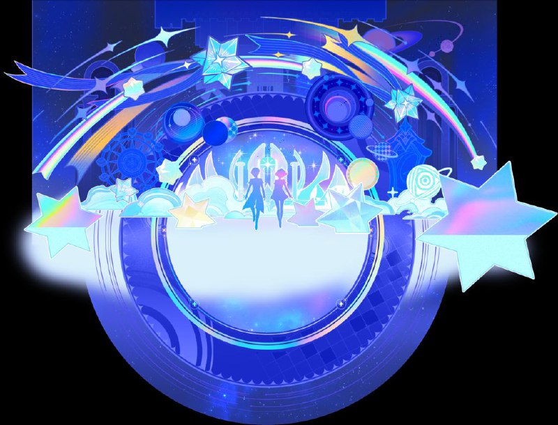 ［GI 6.1Dev］UGC相关素材