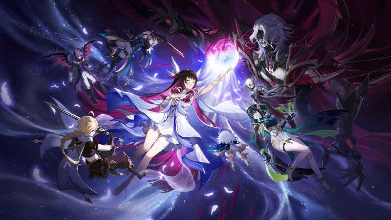 [GI-6.1Rel]and KV without watermark还有无水印的主视觉图