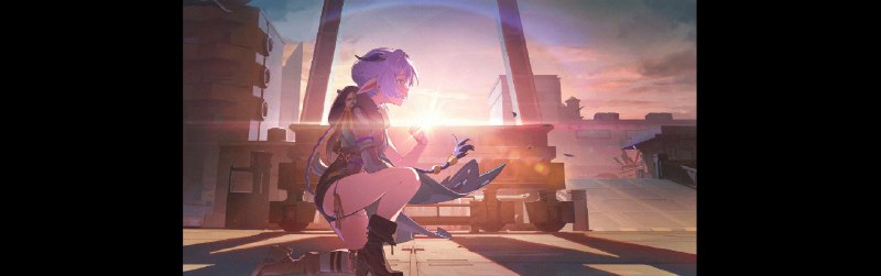 ［ZZZ 2.3Pre］（Spolier）还有关于卢西娅的两张［ZZZ 2.3Pre］（Spolier）还有关于卢西娅的两张