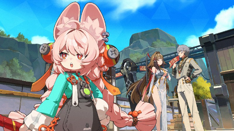 ［ZZZ 2.5Pre］（Spolier）［ZZZ 2.5Pre］（Spolier）