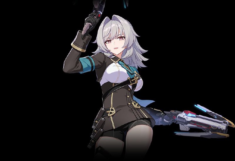 ［HI3rd 8.6Beta］青柑时光