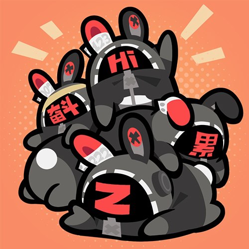 ［ZZZ］新表情［ZZZ］新表情