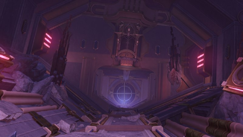 ［HSR 3.7Beta］「灾梦余温」无名泰坦大墓［HSR 3.7Beta］「灾梦余温」无名泰坦大墓