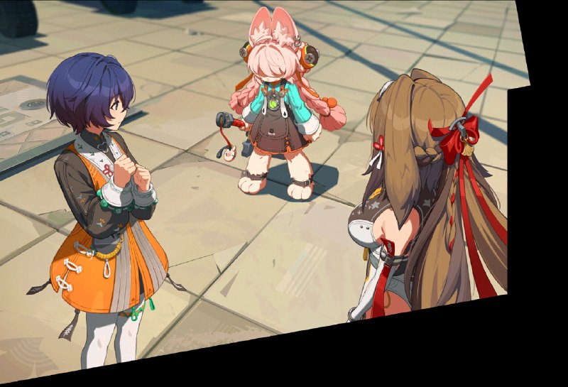 ［ZZZ 2.5Pre］（Spolier）［ZZZ 2.5Pre］（Spolier）