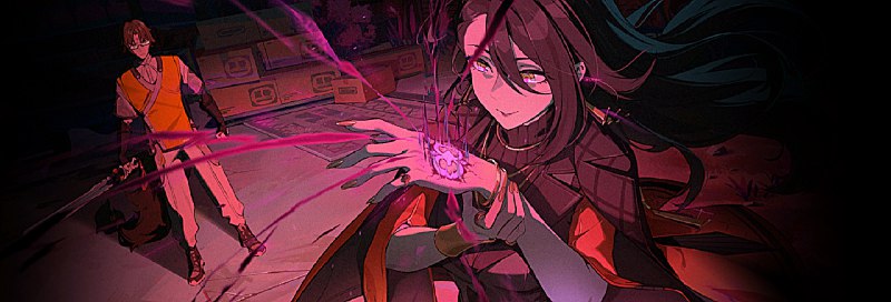 [ZZZ-2.2Pre]Huge Spoiler 严重剧透Main quest(6/8)[ZZZ-2.2Pre]Huge Spoiler 严重剧透Main quest(6/8)