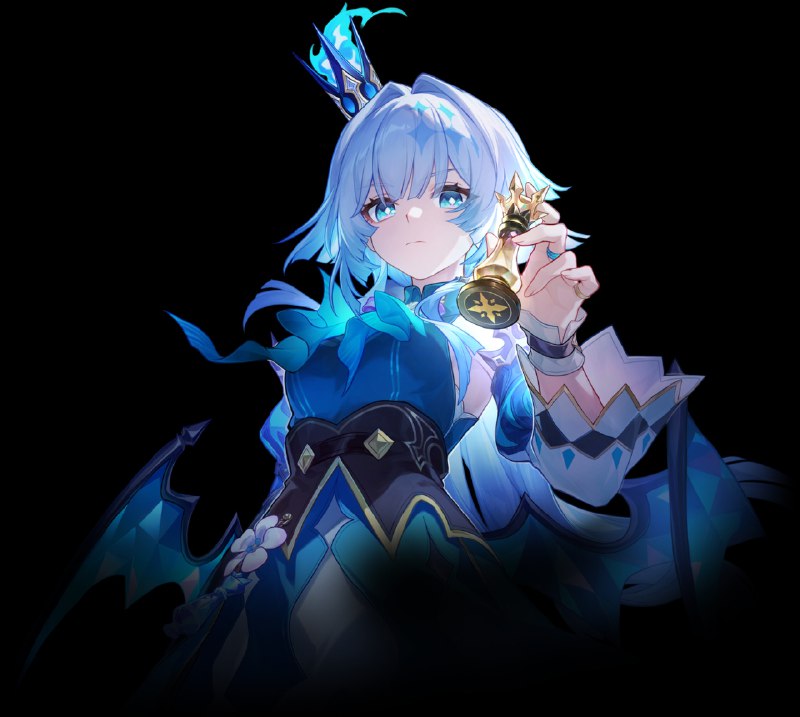 ［HSR 3.5Pre］主线活动的素材［HSR 3.5Pre］主线活动的素材