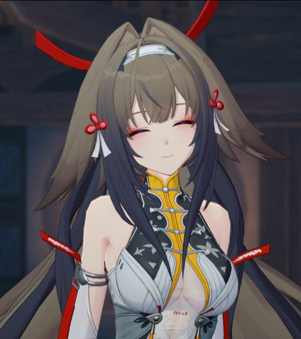 [ZZZ 2.3REL]师姐好看捏[ZZZ 2.3REL]师姐好看捏