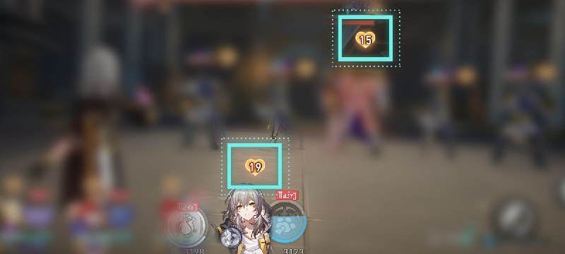 ［HSR 3.8Beta］生命计数