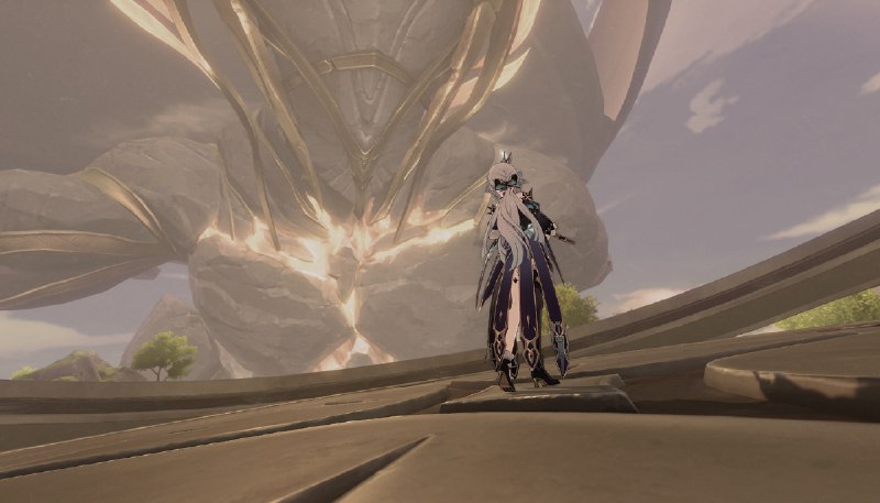 [HSR-3.5Pre]Spoiler 剧透关于刻律德菈about Cerydra[HSR-3.5Pre]Spoiler 剧透关于刻律德菈about Cerydra