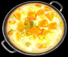 ［HSR 3.5Pre］黄金迷境大饭店里做的菜［HSR 3.5Pre］黄金迷境大饭店里做的菜