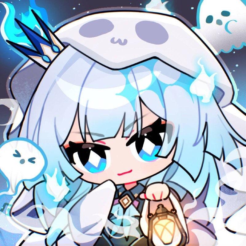 [HSR]星旅小记 | 神秘屋规则怪谈亲爱的开拓者，欢迎来到糖果神秘屋帕！进入神秘屋请铭记以下规则，否则后果自负帕1、提灯幽灵路过的地方会留下一串蓝色的火焰，她在标记自己的征途2、木乃伊渴望着自然3、吸血鬼在宅邸等待着美味的食物4、不要留恋女巫堆满财宝的密室，要在这里留下你身上最值钱的宝藏5、如果您发现了第五位向您索要糖果的人，请立即向反方向逃跑背包：金币巧克力，石榴汁，炒羊奶，骷髅饼干，钻石糖，星星糖，泡泡糖，牛奶糖，小熊软糖，鲷鱼烧，海螺慕斯、鳞渊冰泉，白开水提交正确的物品即可离开神秘屋，开拓者一定可以成功通关帕！「所以，今天来有加班费吗帕？」[HSR]星旅小记 | 神秘屋规则怪谈亲爱的开拓者，欢迎来到糖果神秘屋帕！进入神秘屋请铭记以下规则，否则后果自负帕1、提灯幽灵路过的地方会留下一串蓝色的火焰，她在标记自己的征途2、木乃伊渴望着自然3、吸血鬼在宅邸等待着美味的食物4、不要留恋女巫堆满财宝的密室，要在这里留下你身上最值钱的宝藏5、如果您发现了第五位向您索要糖果的人，请立即向反方向逃跑背包：金币巧克力，石榴汁，炒羊奶，骷髅饼干，钻石糖，星星糖，泡泡糖，牛奶糖，小熊软糖，鲷鱼烧，海螺慕斯、鳞渊冰泉，白开水提交正确的物品即可离开神秘屋，开拓者一定可以成功通关帕！「所以，今天来有加班费吗帕？」