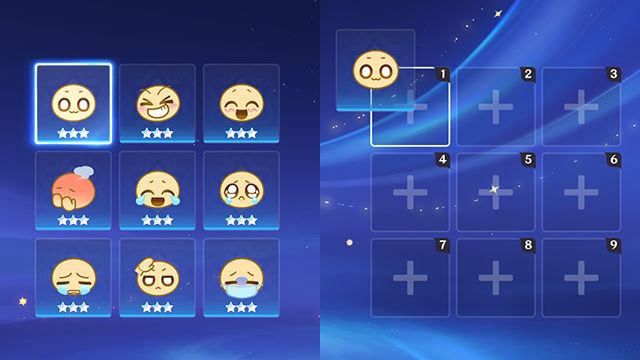 ［GI 6.1Beta］新增UGC教程图表情添加与展示［GI 6.1Beta］新增UGC教程图表情添加与展示