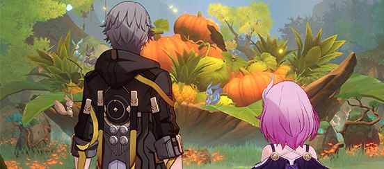 [HSR-3.5Pre]活动过场Event cutscene[HSR-3.5Pre]活动过场Event cutscene