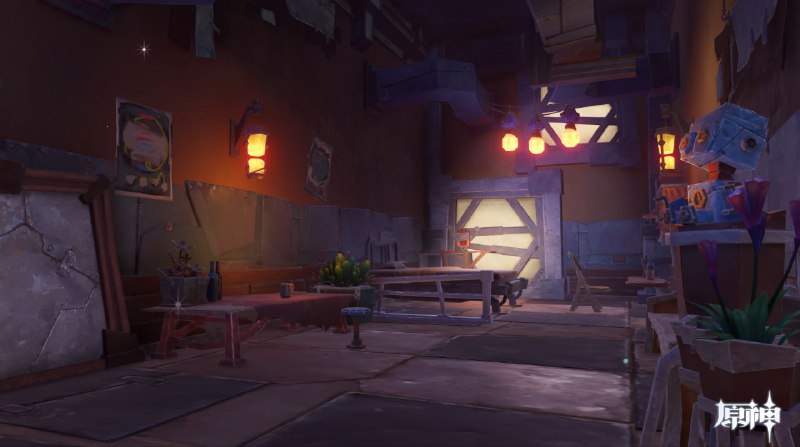 ［GI 6.0Beta］「旗舰」酒馆［GI 6.0Beta］「旗舰」酒馆