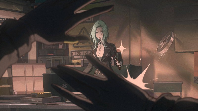 [ZZZ-2.2Pre]Huge Spoiler 严重剧透Main quest(1/8)[ZZZ-2.2Pre]Huge Spoiler 严重剧透Main quest(1/8)