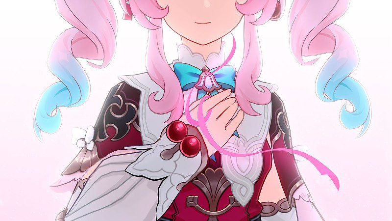 「晨昏之眼，雅辛忒丝」——「天空」为你洒落晨曦别着急，风堇——乐意为你效劳