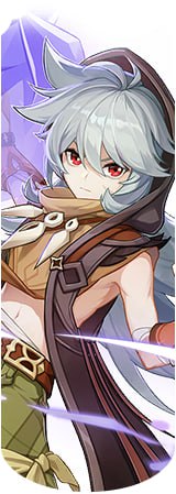 魔女会角色魔女会角色