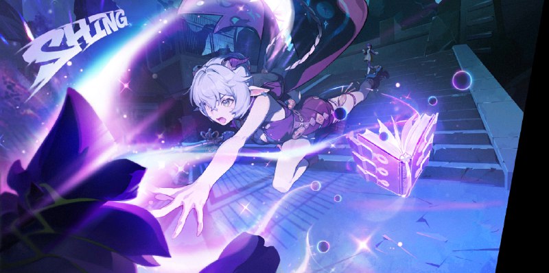 ［ZZZ 2.3Pre］（Spolier）卢西娅个人故事［ZZZ 2.3Pre］（Spolier）卢西娅个人故事