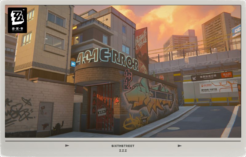 [ZZZ]The position of 404 live404 live的位置