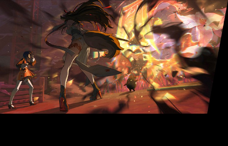 ［ZZZ 2.5Pre］（Spolier）［ZZZ 2.5Pre］（Spolier）