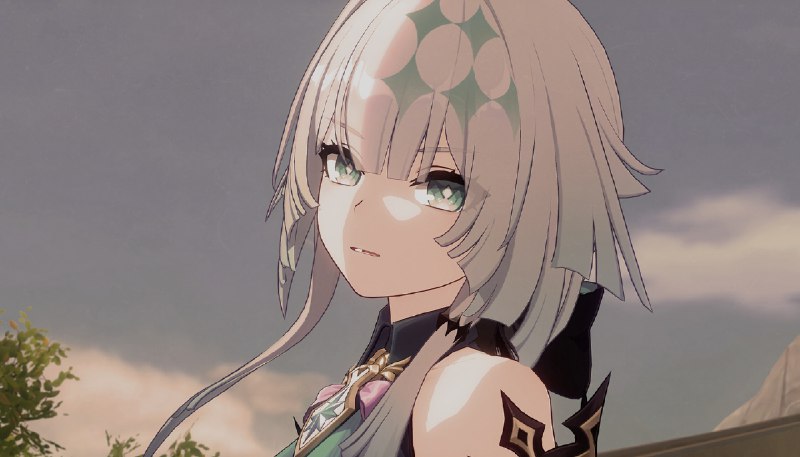 [HSR-3.5Pre]Spoiler 剧透关于刻律德菈about Cerydra[HSR-3.5Pre]Spoiler 剧透关于刻律德菈about Cerydra